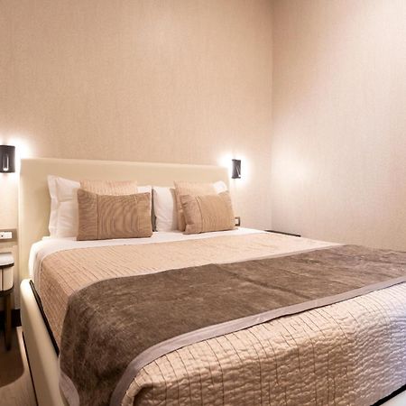 San Carlo Suite Рим Экстерьер фото