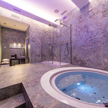 San Carlo Suite Рим Экстерьер фото
