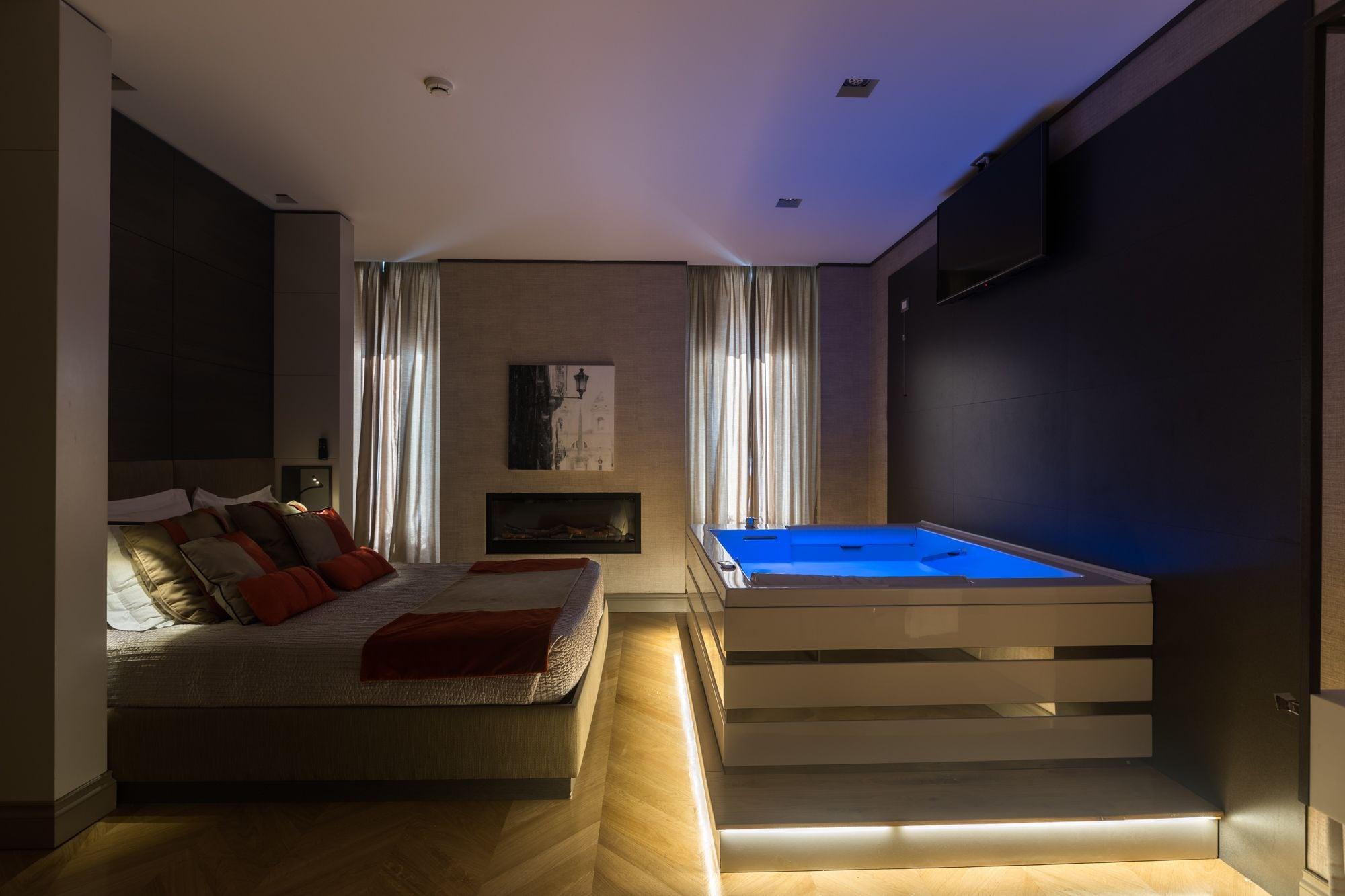 San Carlo Suite Рим Экстерьер фото