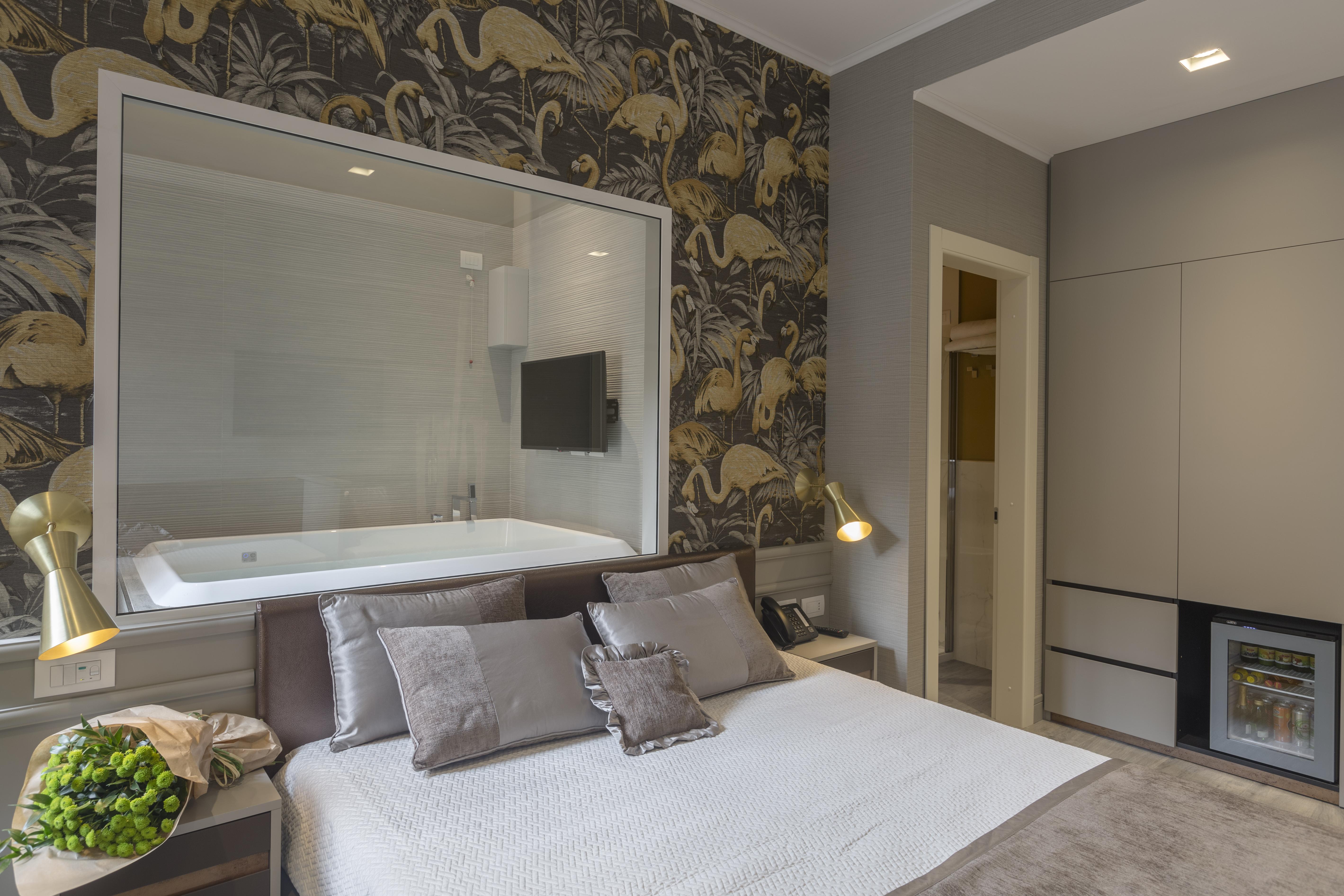 San Carlo Suite Рим Экстерьер фото