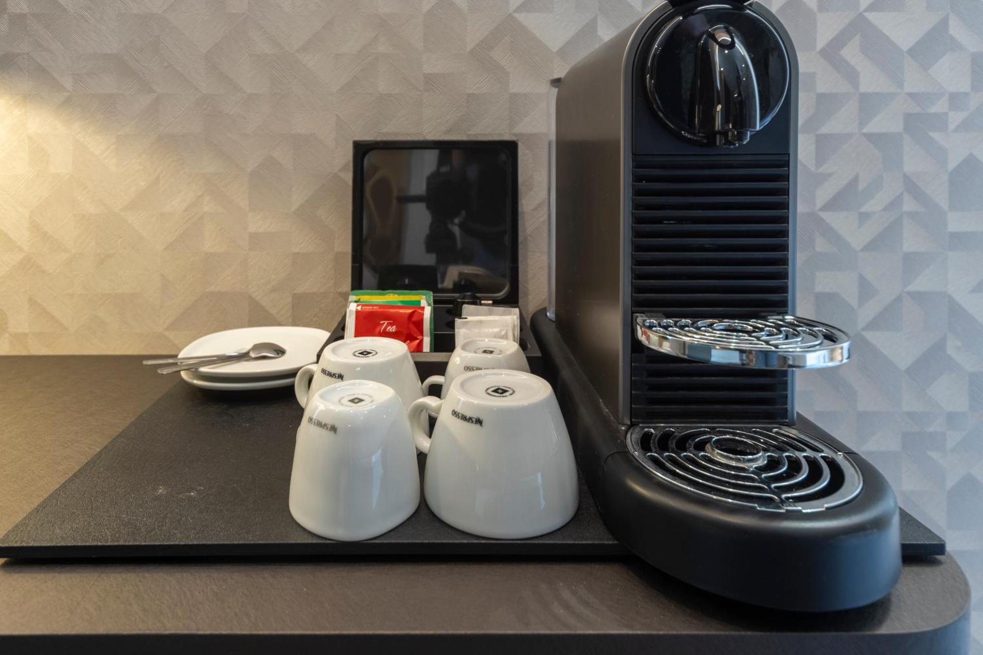 San Carlo Suite Рим Экстерьер фото