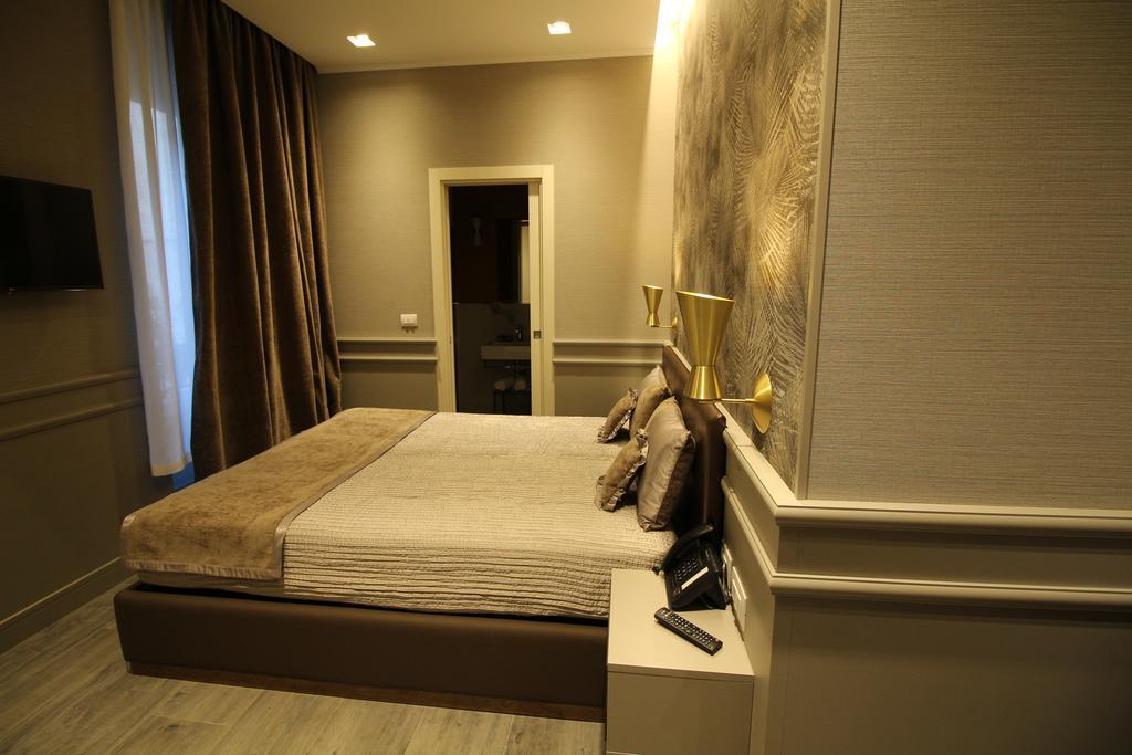 San Carlo Suite Рим Экстерьер фото